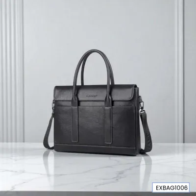 Modern Maven Executive Bag